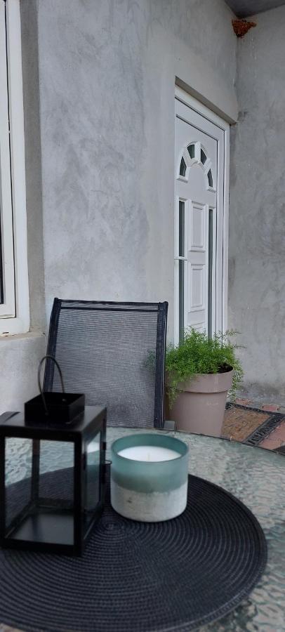 Apartman Marin - Zára Kültér fotó